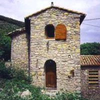 itin&eacute;raires, midi, soleil, sud, 34, randonn&eacute;e, gps, ign, speleo, gites d'etape, grottes