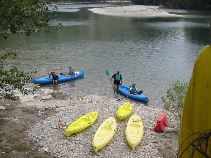 location canoe herault, kayak, cevennes, languedoc, riviere, locations